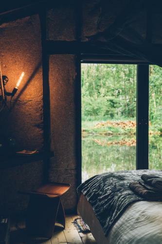 Bed & Breakfast �colodge Le Bruit De L?eau