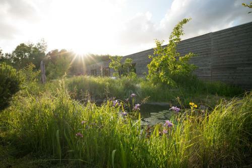 Bed & Breakfast �colodge Le Bruit De L?eau