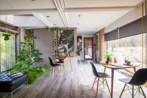 Bed & Breakfast �colodge Le Bruit De L?eau