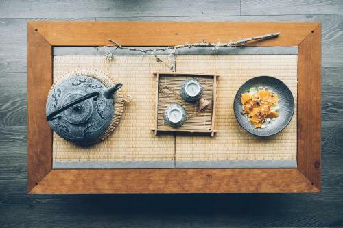 Bed & Breakfast �colodge Le Bruit De L?eau