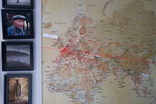 Bed & Breakfast �colodge Le Bruit De L?eau
