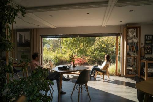 Bed & Breakfast �colodge Le Bruit De L?eau