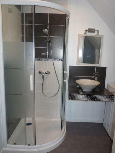 Apartamentos Le G�te Du Potier