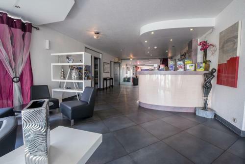 Hotel Citotel H�tel Le Capricorne