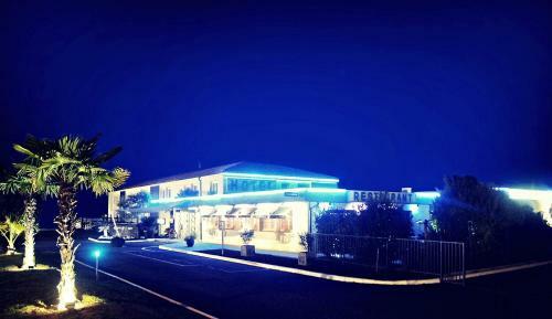 Hotel Citotel H�tel Le Capricorne