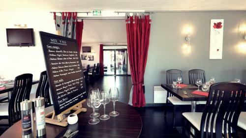 Hotel Citotel H�tel Le Capricorne