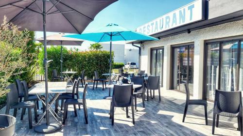 Hotel Citotel H�tel Le Capricorne