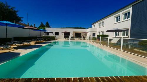 Hotel Citotel H�tel Le Capricorne