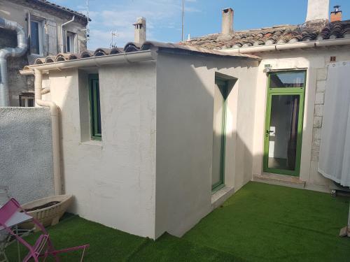 Hotel H�tel-restaurant "chez Carri�re"