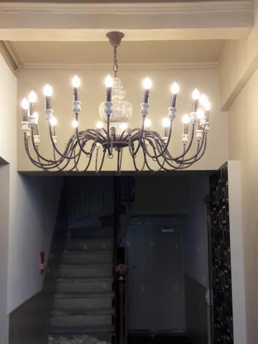 Hotel H�tel-restaurant "chez Carri�re"