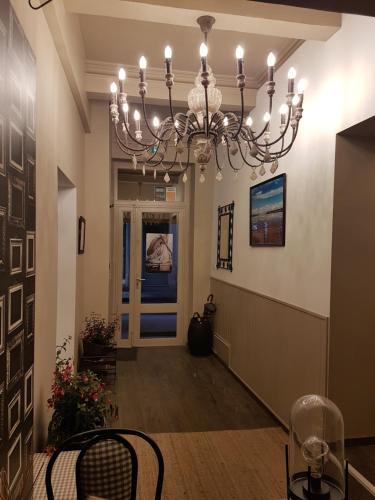 Hotel H�tel-restaurant "chez Carri�re"