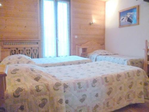 Hotel H�tel Beauregard, Montagne � Morzine