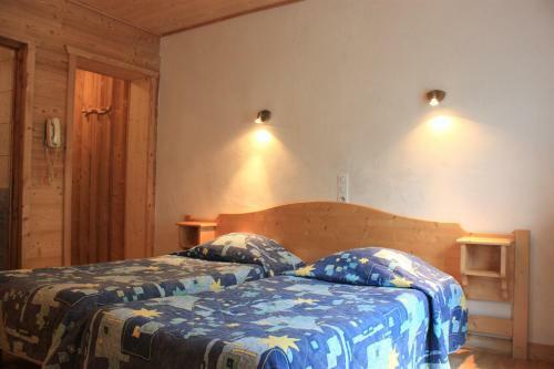 Hotel H�tel Beauregard, Montagne � Morzine