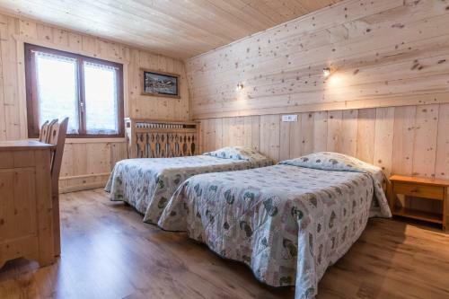 Hotel H�tel Beauregard, Montagne � Morzine