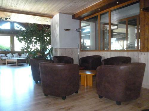 Hotel H�tel Beauregard, Montagne � Morzine