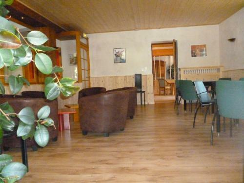 Hotel H�tel Beauregard, Montagne � Morzine