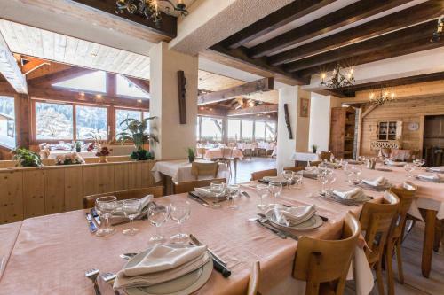 Hotel H�tel Beauregard, Montagne � Morzine