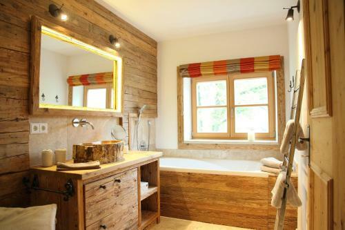 Apartamento Destina-wohnung-hl-margareta