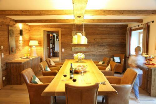 Apartamento Destina-wohnung-hl-margareta