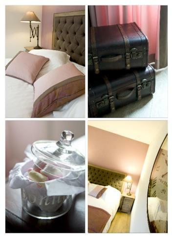 Hotel Le Haut Koenigsbourg