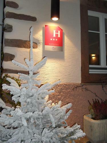 Hotel Le Haut Koenigsbourg