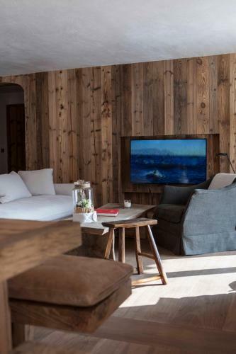 Apartamento Appartement Flocon De Nell