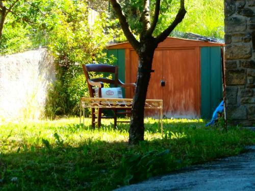 Jadis Et Le Jardin D'hesp�rides