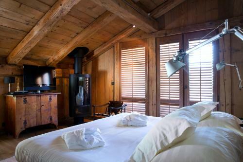Hotel H�tel Les Servages D'armelle