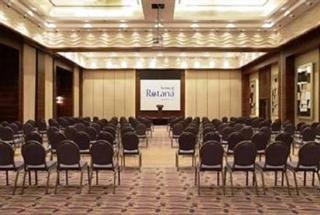 Hotel Amwaj Rotana-jumeirah Beach