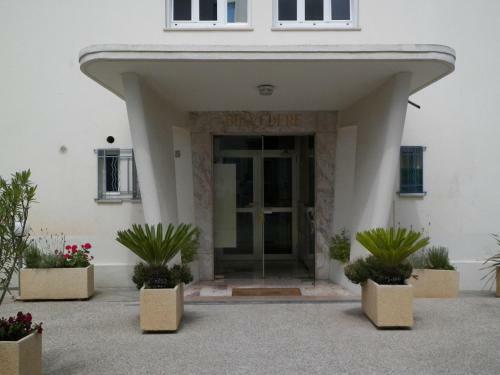 Apartamento Residence Belvedere
