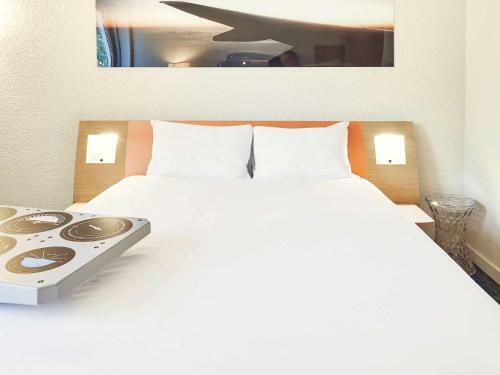 Hotel Ibis Styles Marseille A�roport