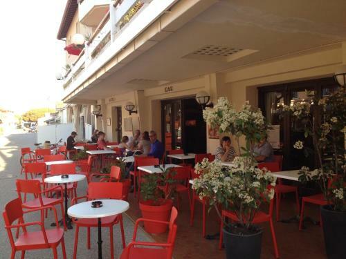 Hotel La C�te D'argent