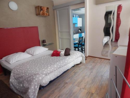 Apartment Au Coup De Coeur
