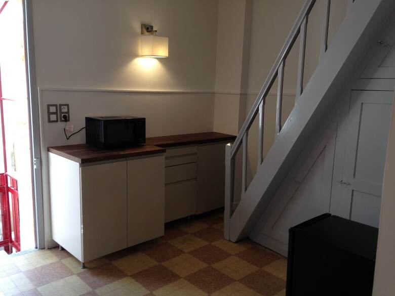 Hostal Maison Du Chatelain
