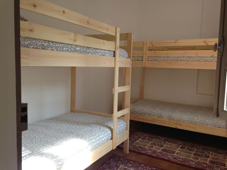 Hostal Maison Du Chatelain