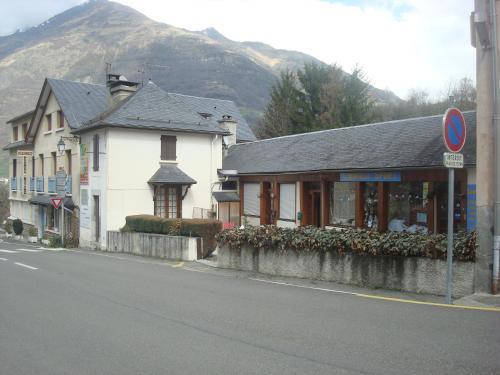 Apartamentos Chez Corine Marque
