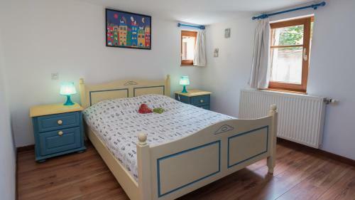 Apartamentos La L�gende Des 2 Pierres