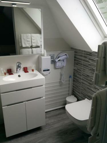 Hotel H�tel De La Grotte