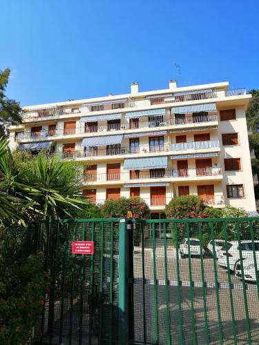 Apartamento Le Val D'azur