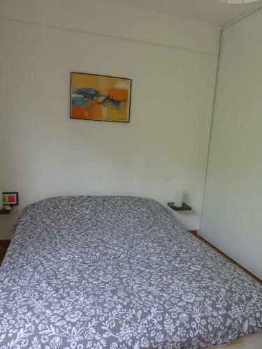 Apartamento Le Val D'azur