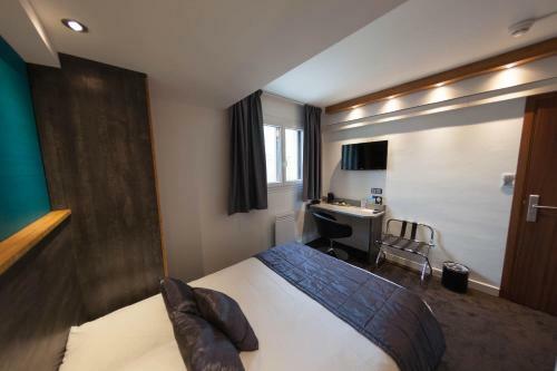 Hotel H�tel Foch