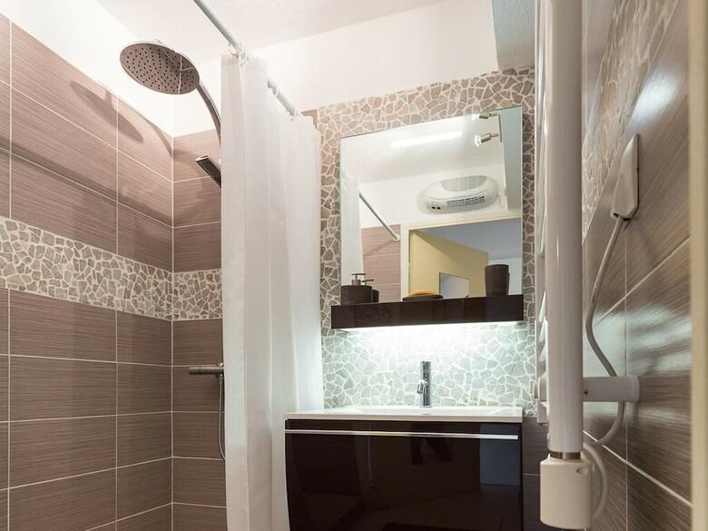 Apartamento Bel Appartement Vue Mer