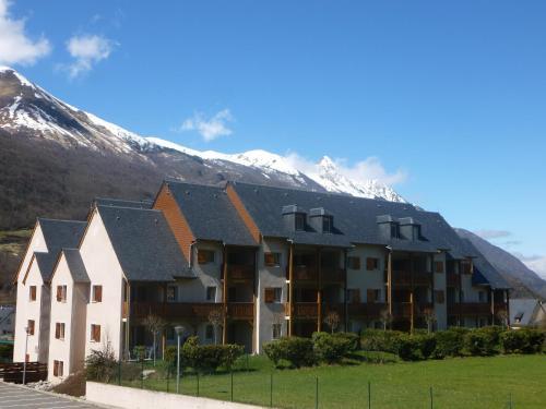 Aparthotel R�sidence Val De Roland