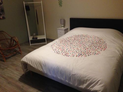 Apartamento Appartements D'h�tes Santa Giulia