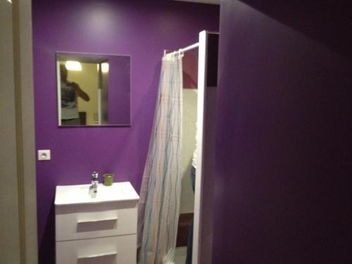 Apartamento Appartements D'h�tes Santa Giulia