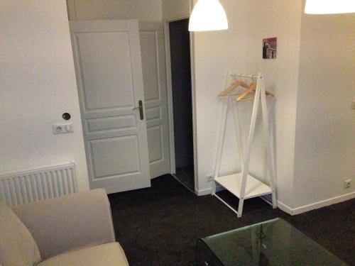 Apartamento Appartements D'h�tes Santa Giulia