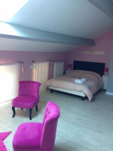 Apartamento Appartements D'h�tes Santa Giulia