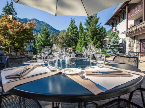Hotel Mercure Sensoria de Saint-lary-soulan