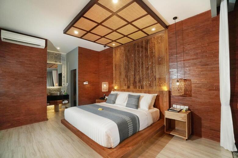 Hotel Furamaxclusive Villas & Spa Ubud