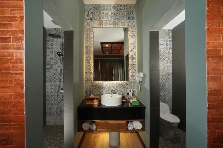 Hotel Furamaxclusive Villas & Spa Ubud